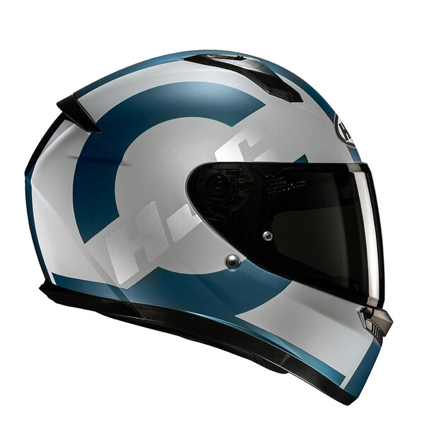 Casco C10 Tez