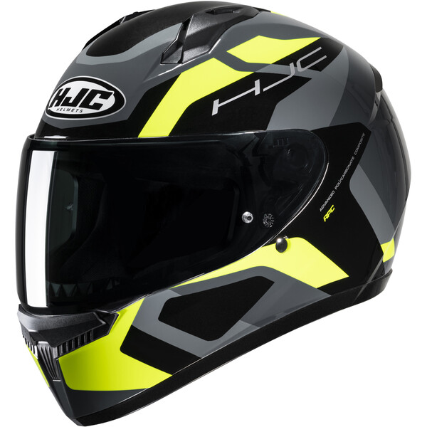 Casco C10 Tins