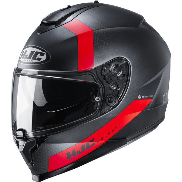 Casco C70 Eura