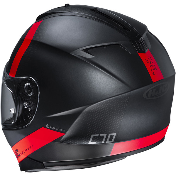 Casco C70 Eura