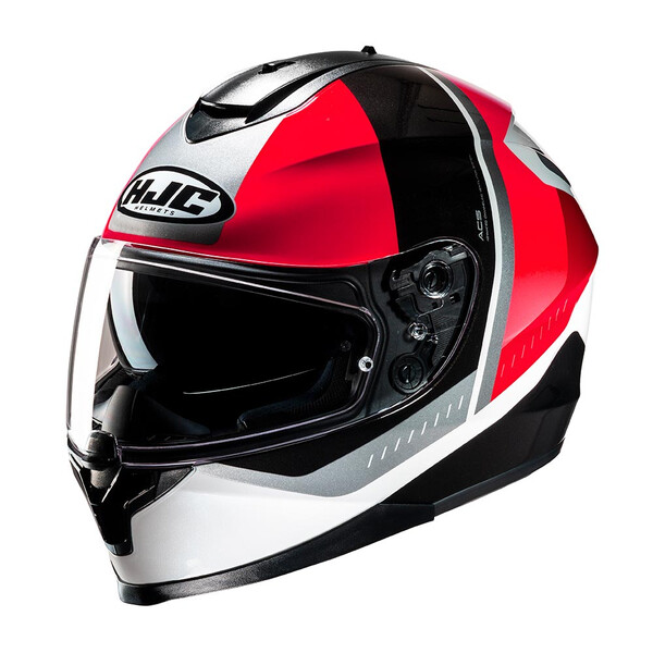 Casco Alias C70 N