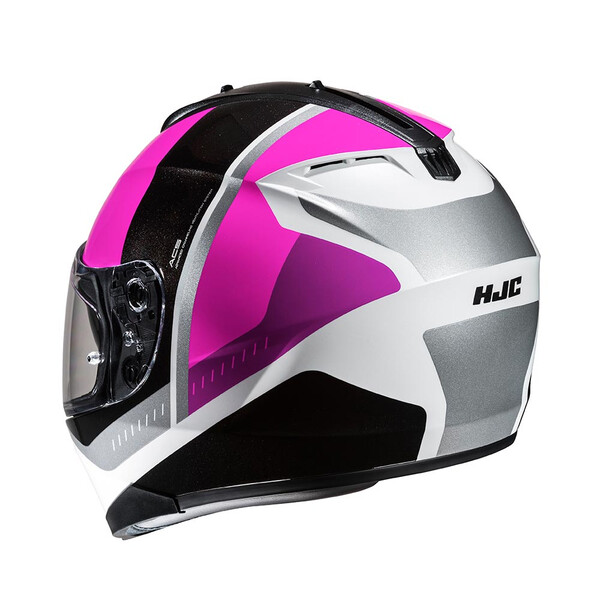 Casco Alias C70 N