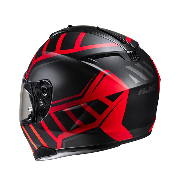 Casco C70 N Holt