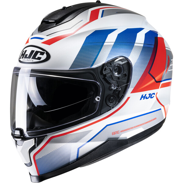 Casco C70 Nian