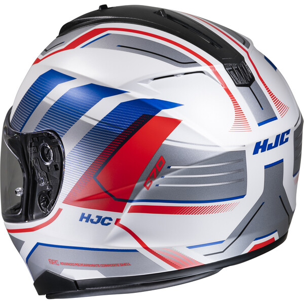 Casco C70 Nian