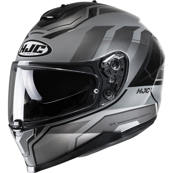 Casco C70 Nian