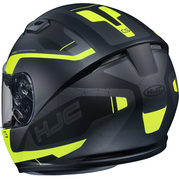 CS-15 Casco Dosta