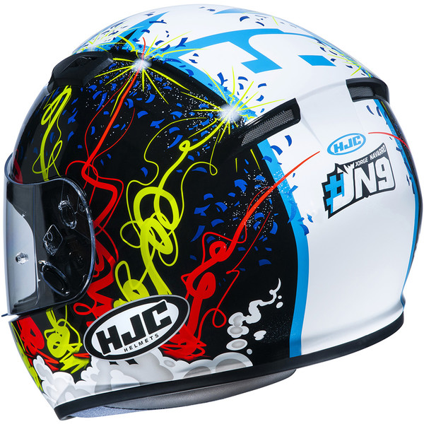 CS-15 Navarro 9 casco