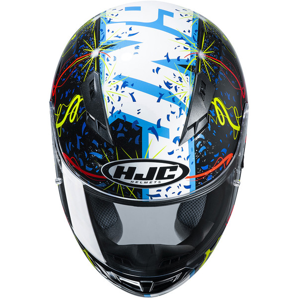 CS-15 Navarro 9 casco