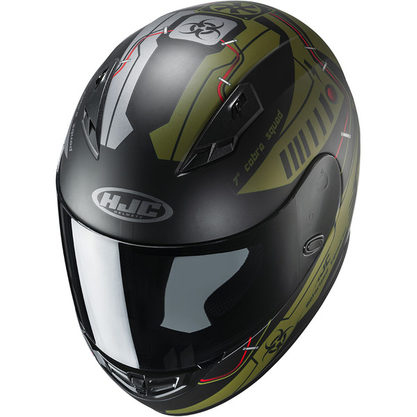 CS-15 Casco Tarex