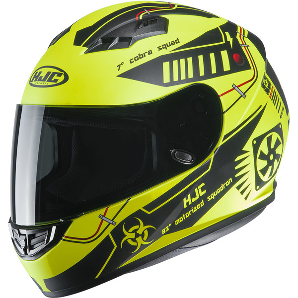 CS-15 Casco Tarex