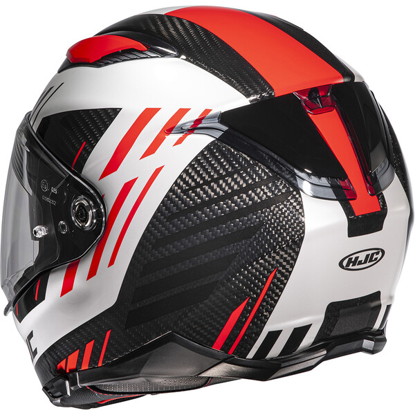 Casco F70 Carbon Kesta