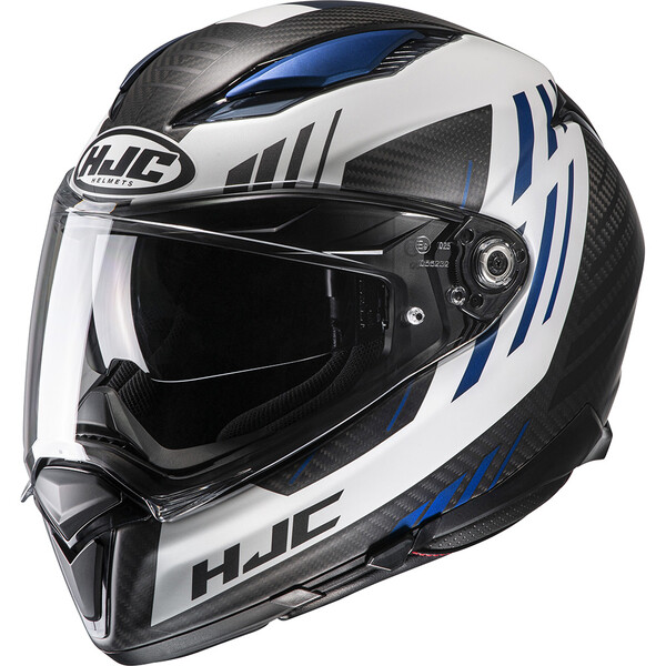 Casco F70 Carbon Kesta