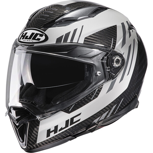 Casco F70 Carbon Kesta