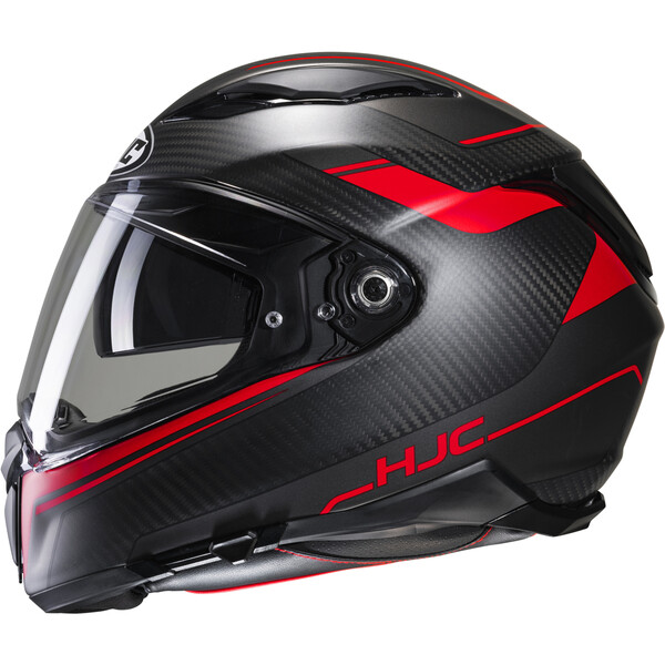 Casco Ubis F70 Carbon