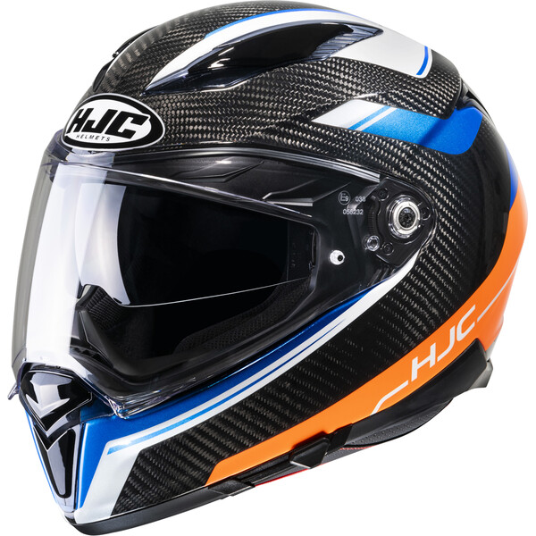 Casco Ubis F70 Carbon