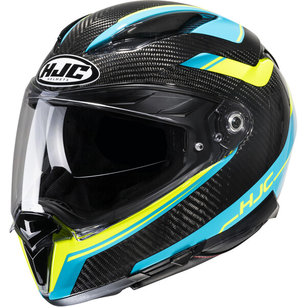 Casco Ubis F70 Carbon