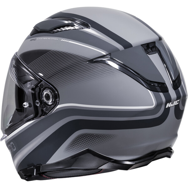 Casco F70 Diwen