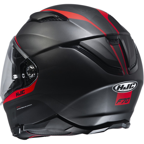 Casco F70 Feron