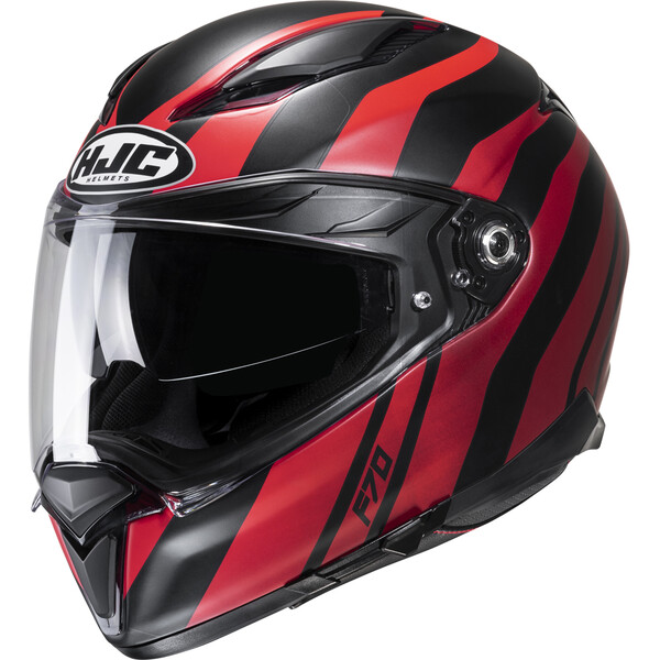 Casco F70 Galla