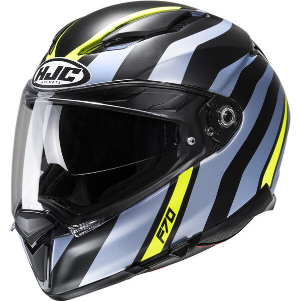 Casco F70 Galla