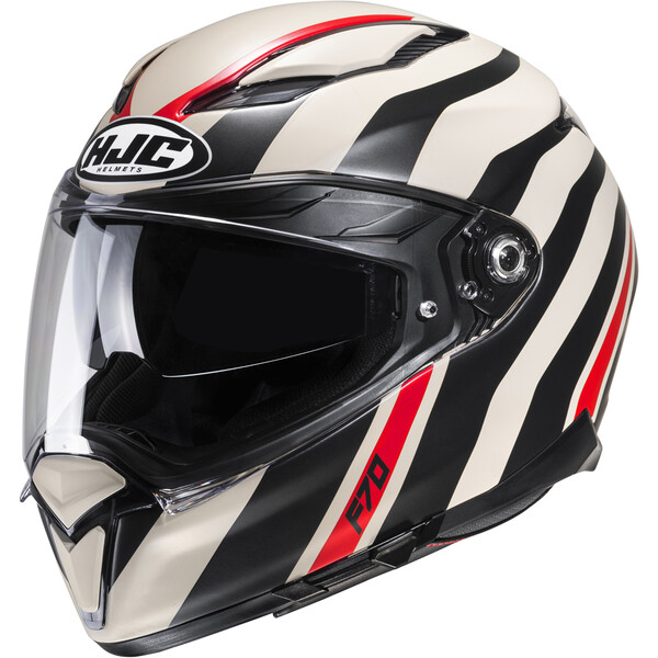 Casco F70 Galla