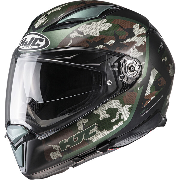 Casco Katra F70