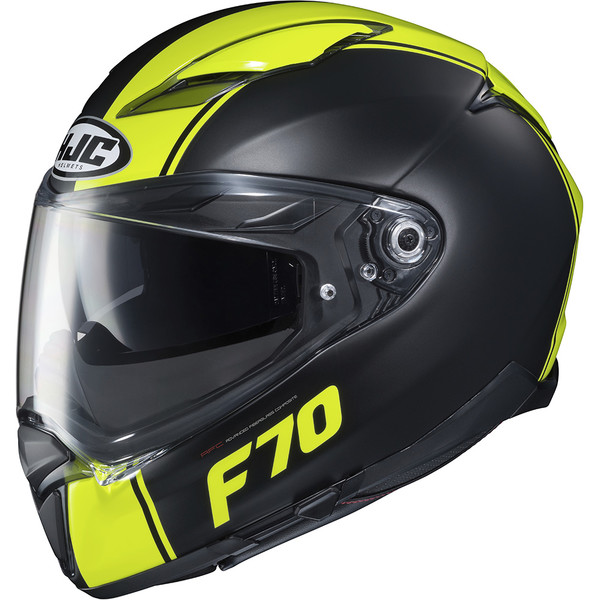 Casco F70 Mago