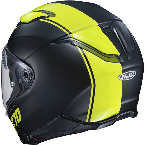 Casco F70 Mago