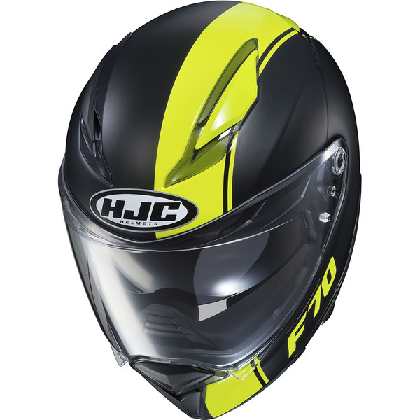 Casco F70 Mago