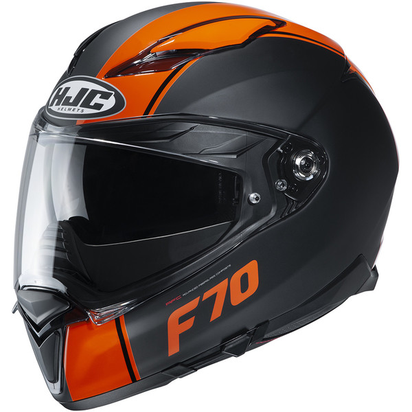 Casco F70 Mago