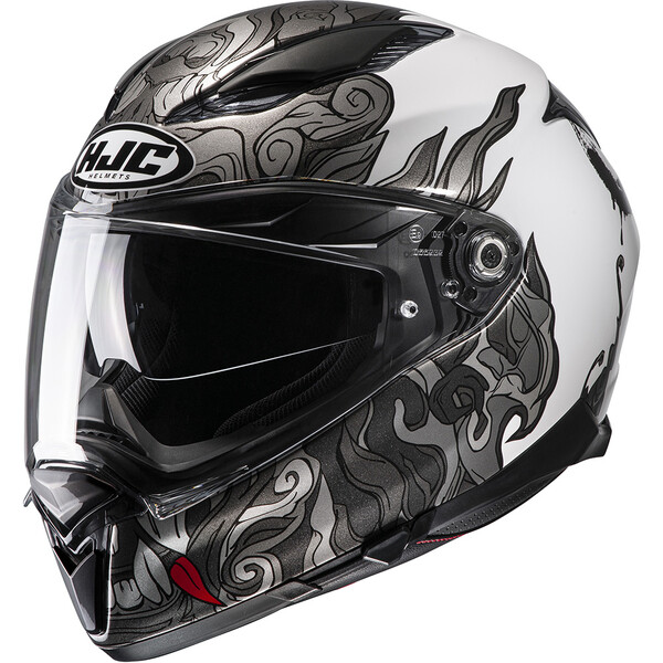 Casco Spector F70