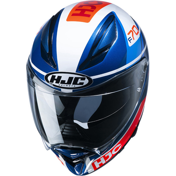 Casco F70 Tino