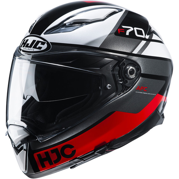 Casco F70 Tino