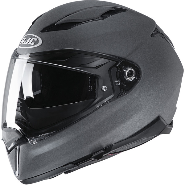 Casco F70 Uni