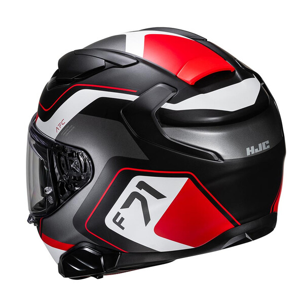 Casco F71 Arcan