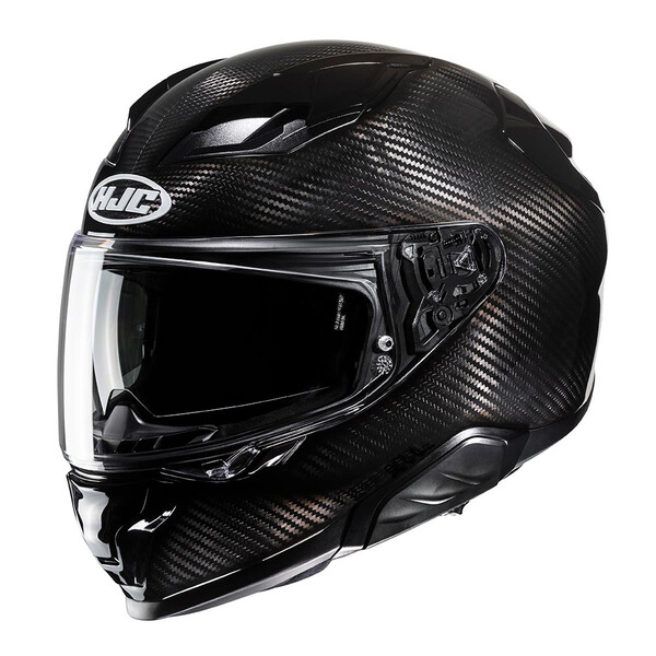 Casco F71 Uni Carbon