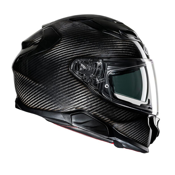 Casco F71 Uni Carbon