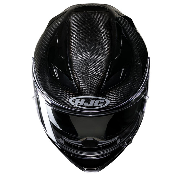 Casco F71 Uni Carbon