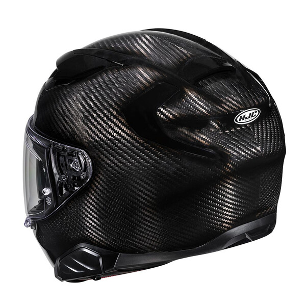 Casco F71 Uni Carbon