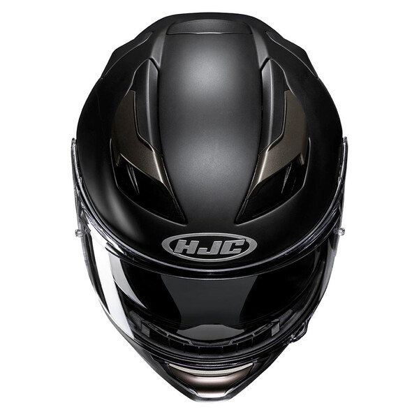 Casco F71 Uni