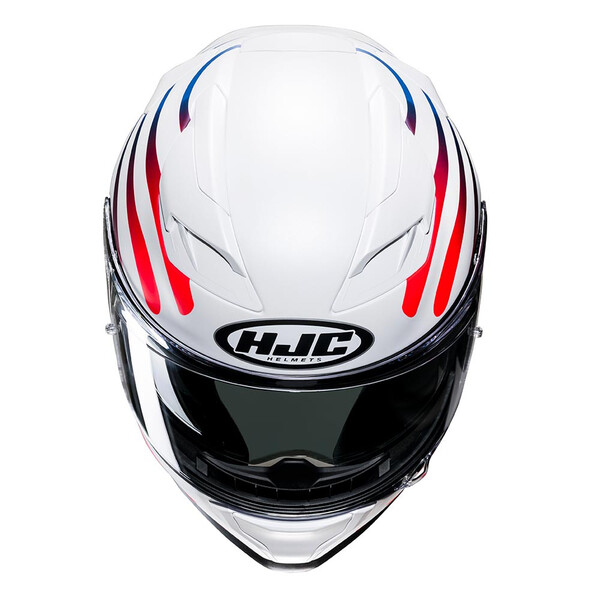 Casco F71 Zen