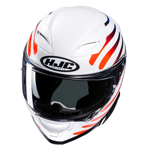 Casco F71 Zen