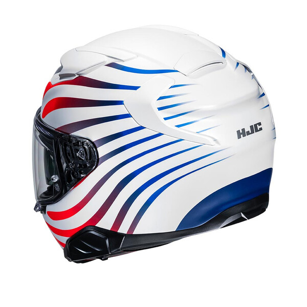 Casco F71 Zen