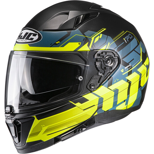 Casco i70 Alligon