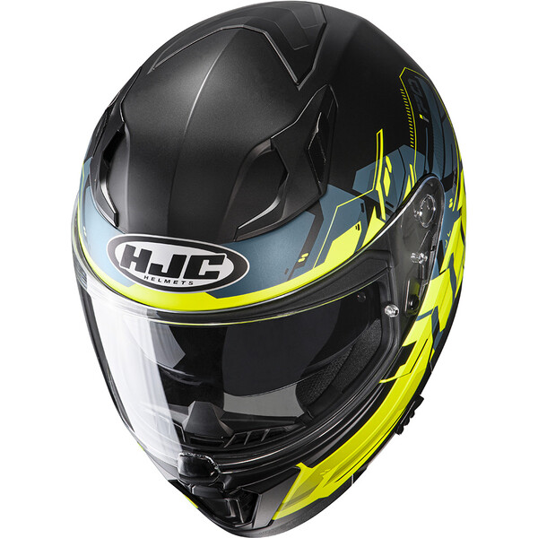 Casco i70 Alligon