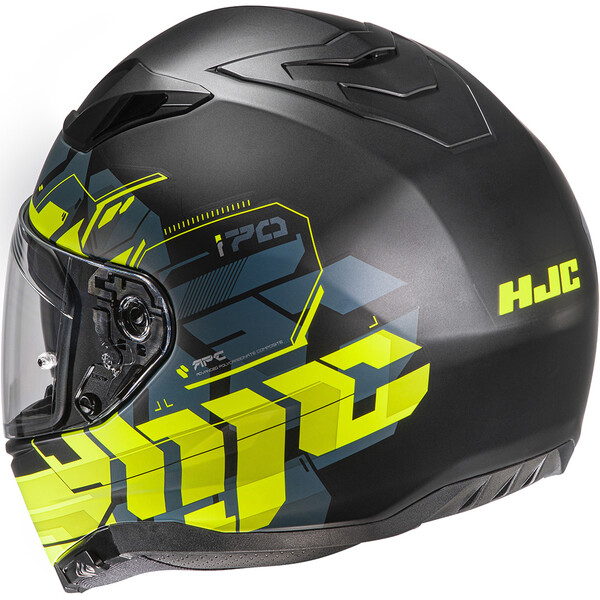 Casco i70 Alligon