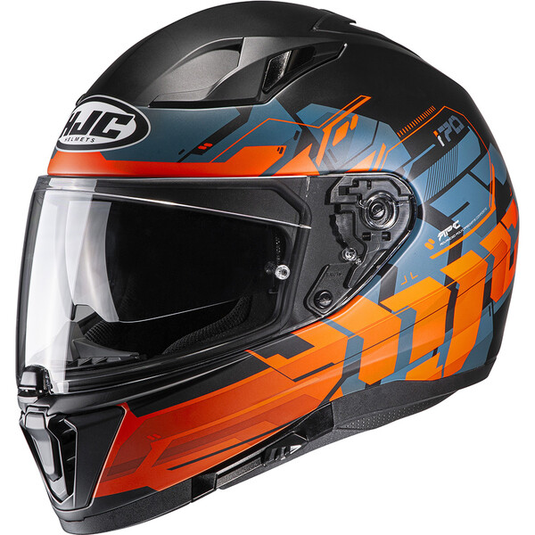 Casco i70 Alligon