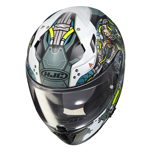 i70 Casco Bane DC Comics