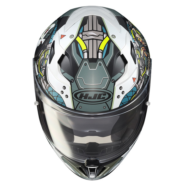 i70 Casco Bane DC Comics